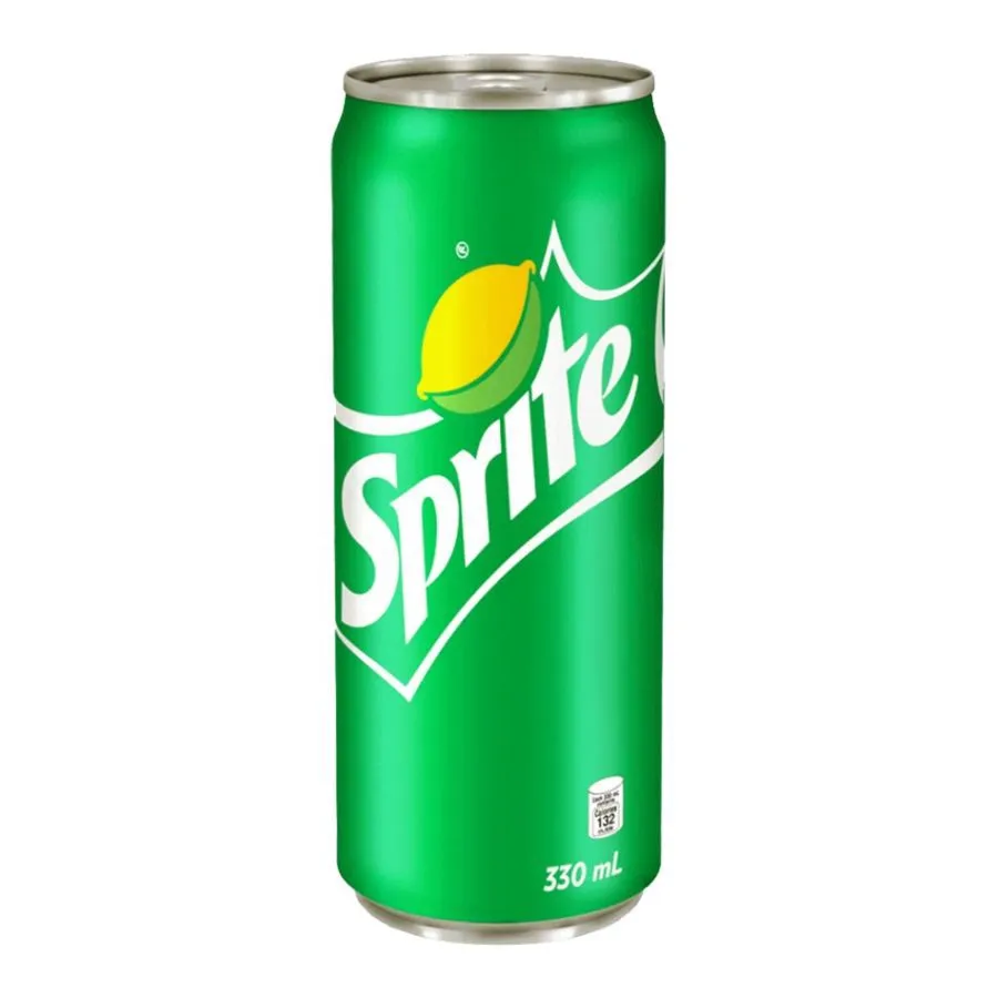 Sprite Can 330ML