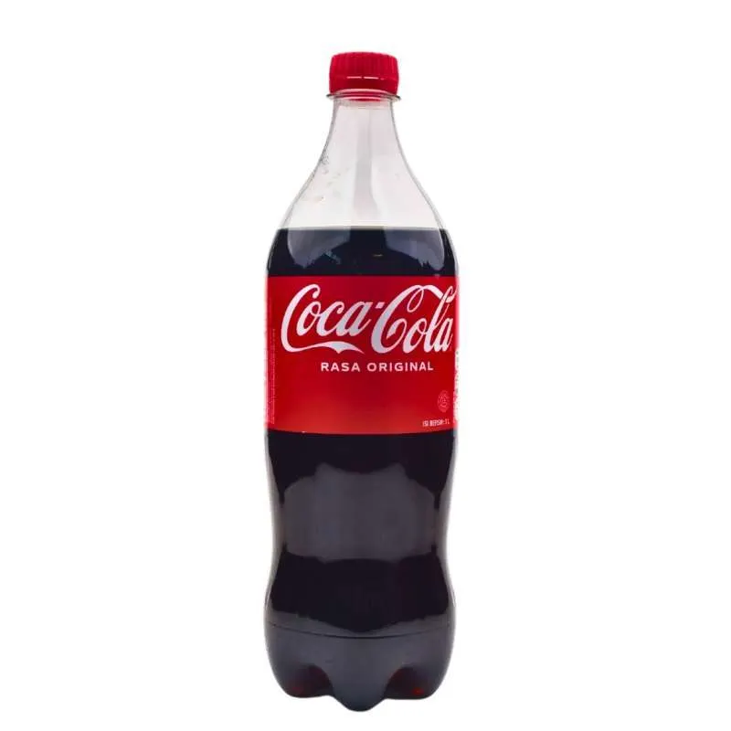 Coca Cola btl 1000ML