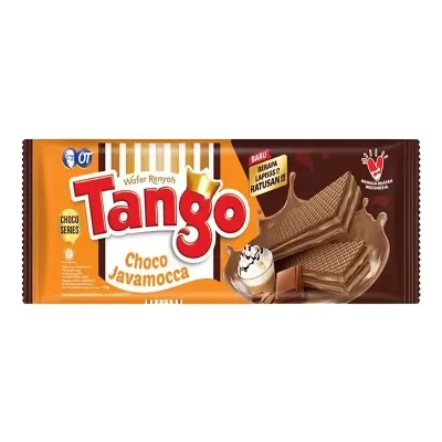 Tango Wafer Choco Javamocca 100GR