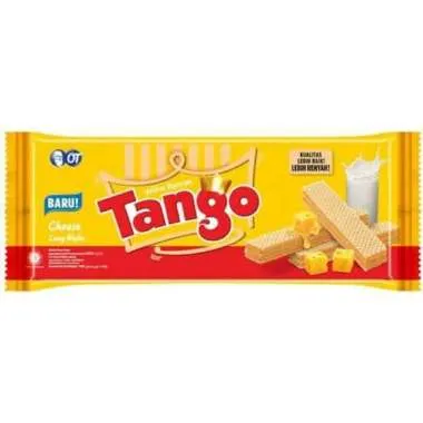Tango Wafer Cheese 100GR