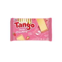 Tango Wafer Sassy Strawberry 37GR