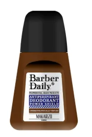 Barber Daily Antiperspirant Deodorant Power Shield 50ML