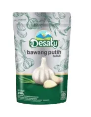 Desaku Bawang Putih Bubuk pch 250GR