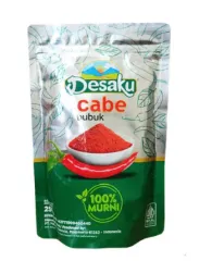 Desaku Cabe Bubuk pch 250GR