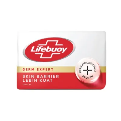 Lifebuoy Bar Soap Germ Expert 68GR