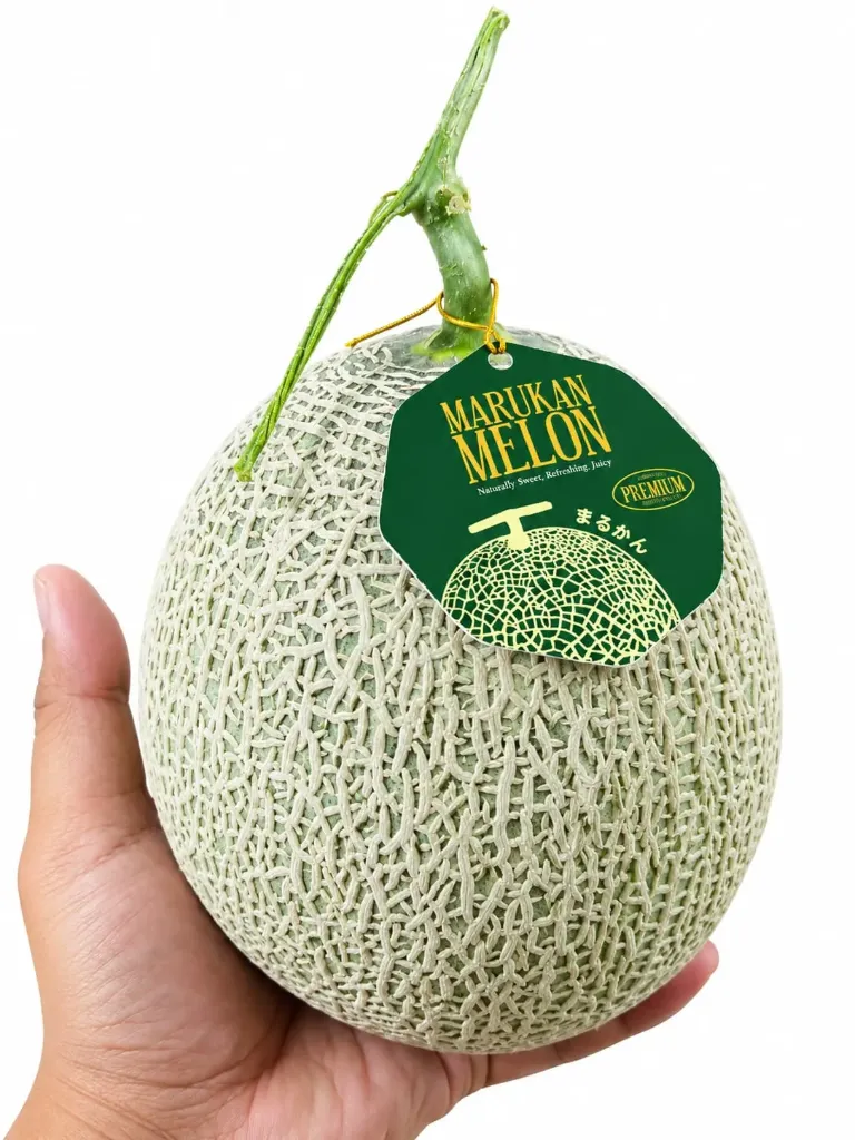 Marukan Melon Premium