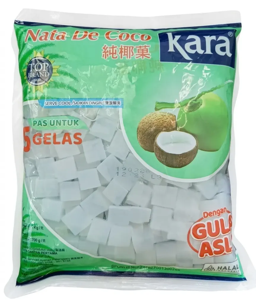 Kara Nata De Coco pch 1000GR