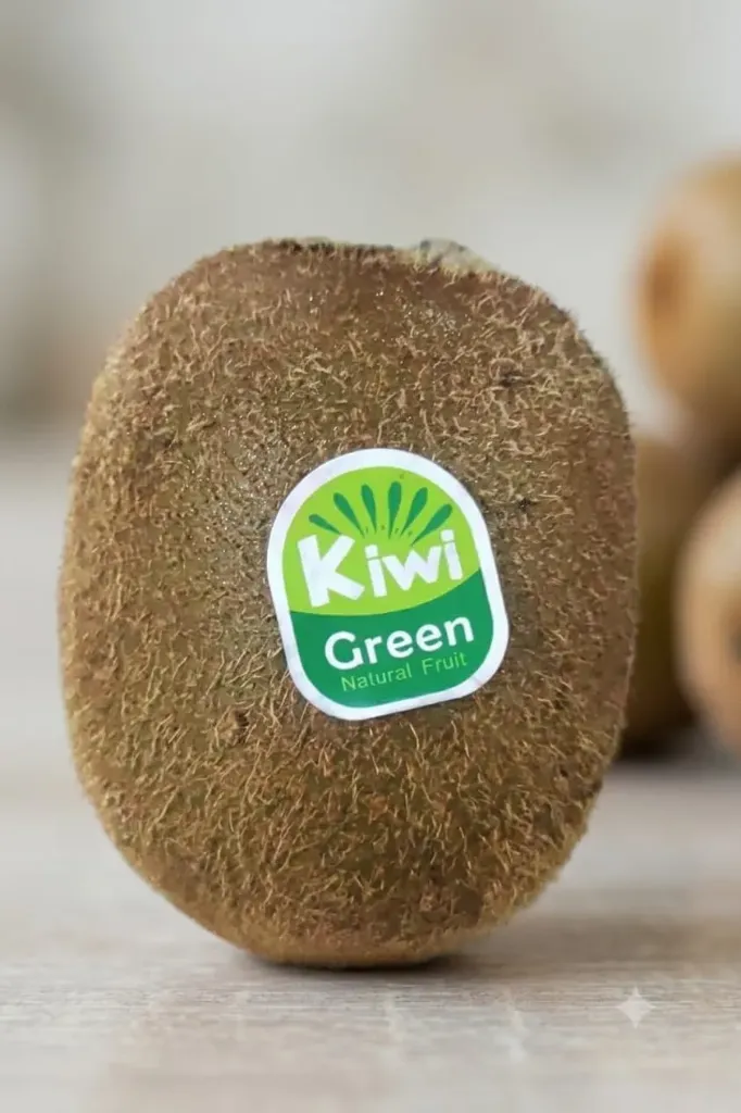 Kiwi Green