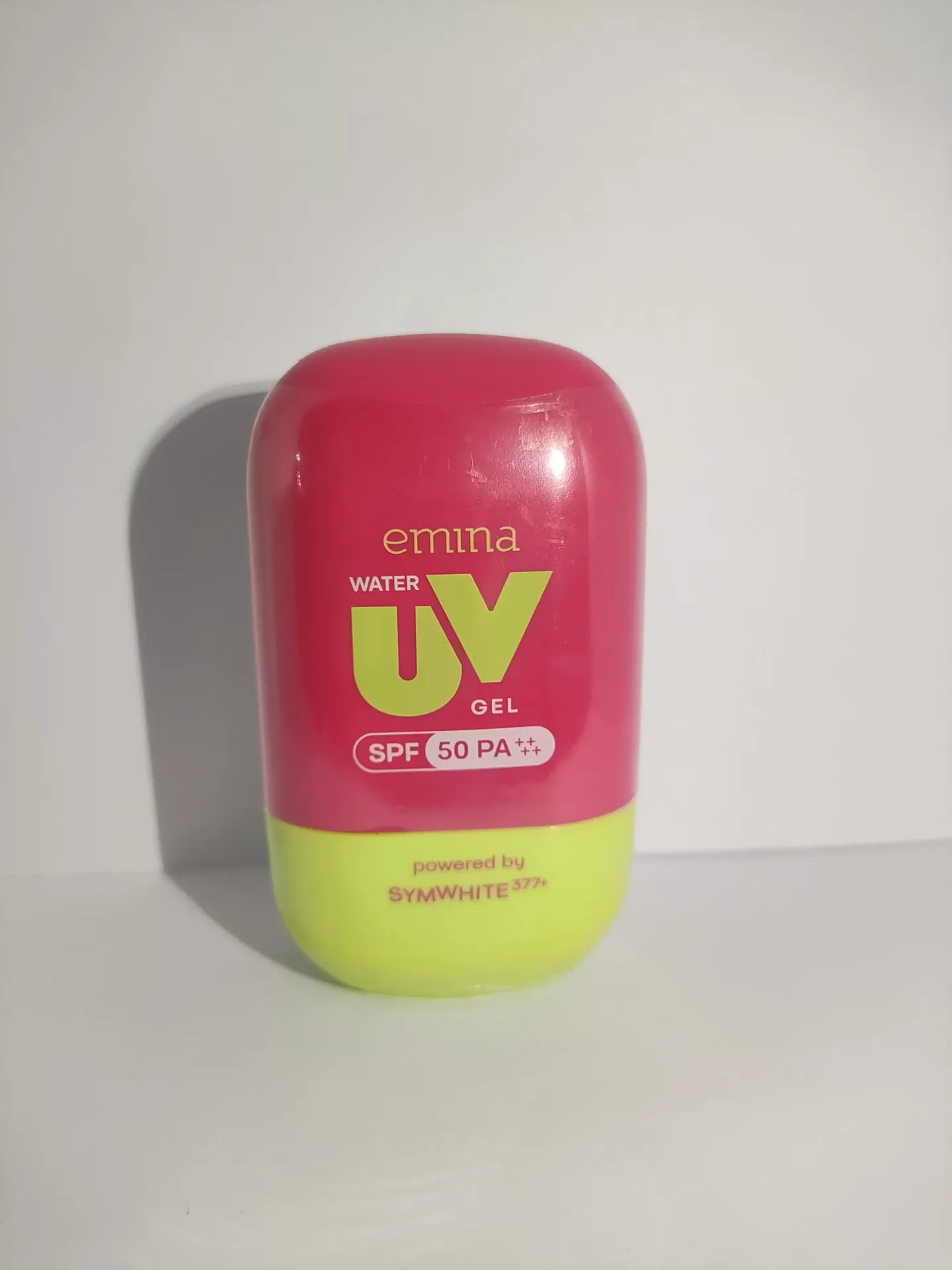 Emina Water UV Gel SPF 50 PA +++ 25ML