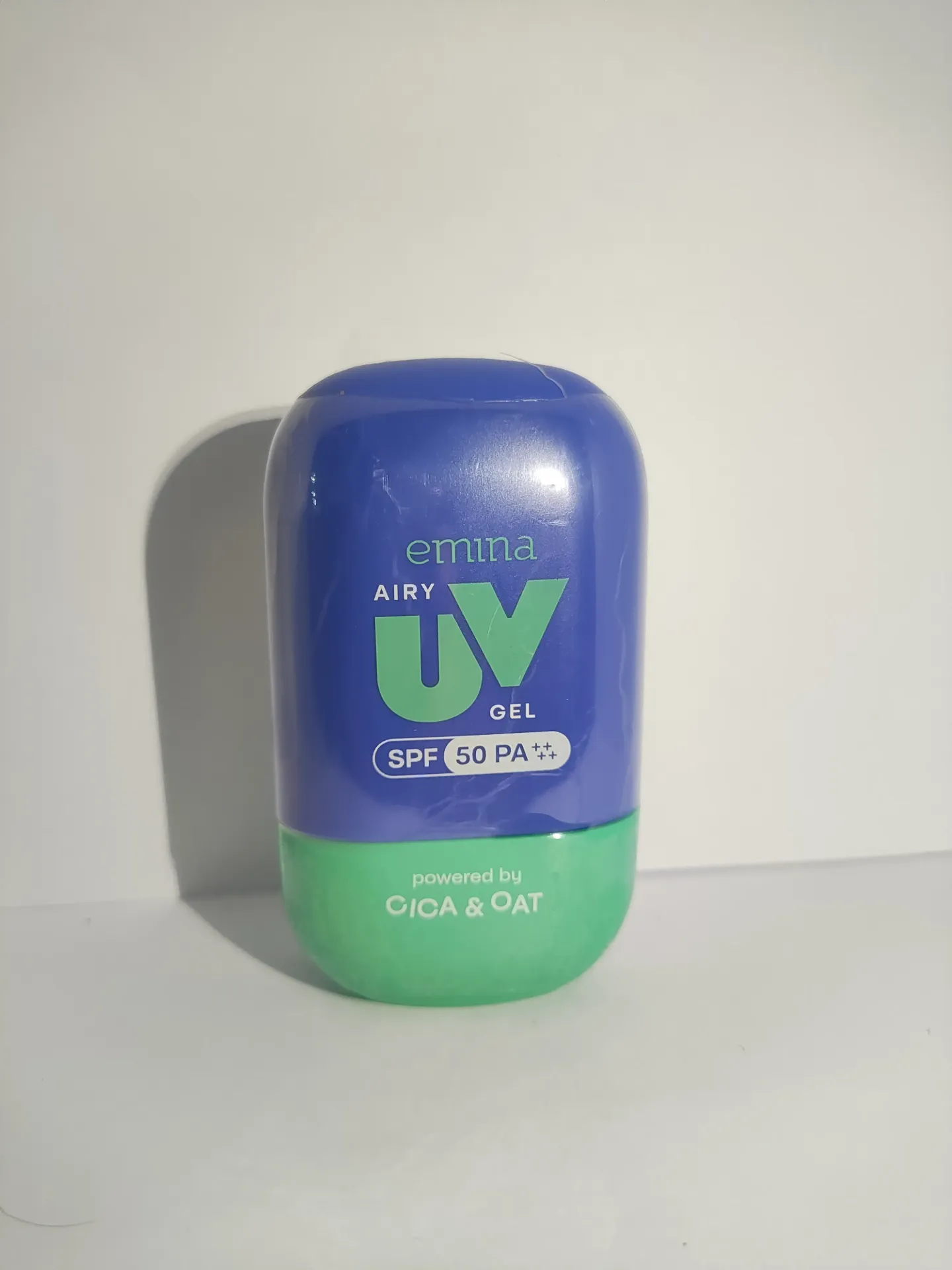 Emina Airy UV Gel SPF 50 PA +++ 25ML