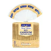 Sari Roti Gandum