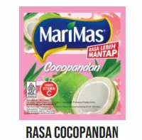Marimas Cocopandan 10x7GR