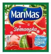 Marimas Semangka 10x7GR