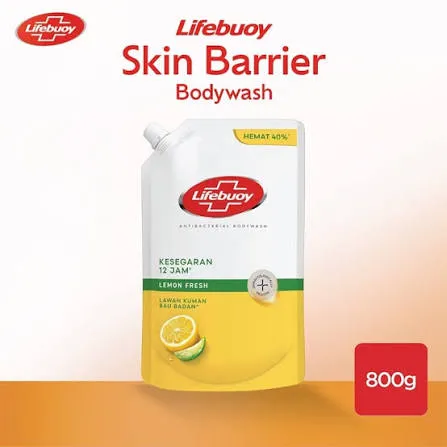 Lifebuoy Lemon Fresh pch 800GR