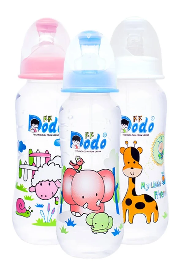 Dodo Botol Susu Inova 8OZ 250ML