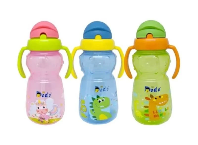 Dodo Botol Sport Handle Cup 270ML