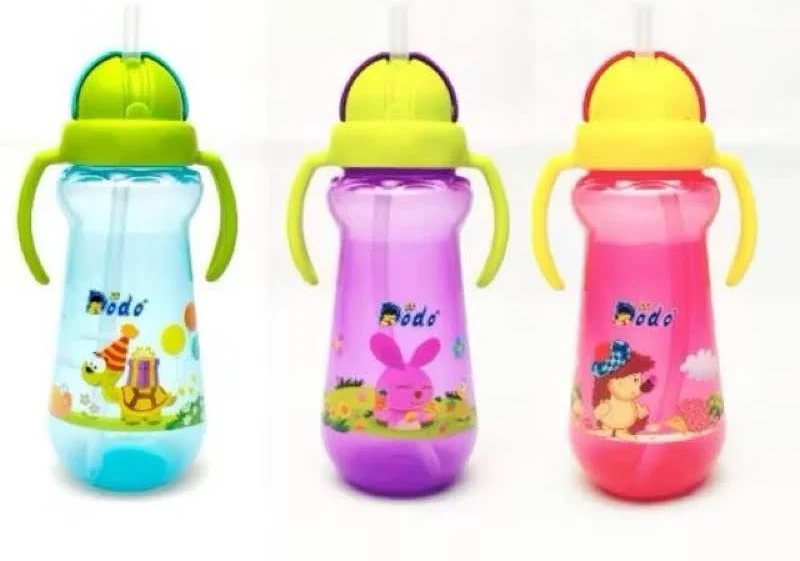 Dodo Botol Sport Handle Cup 330ML
