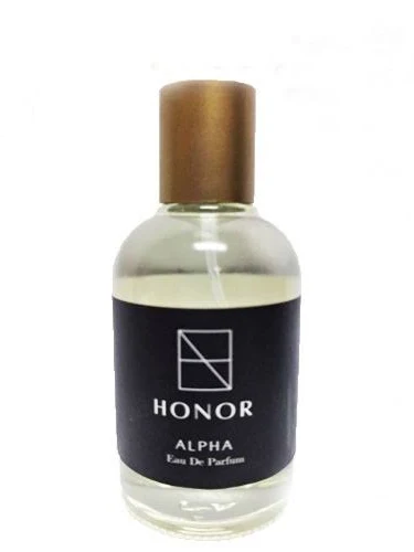 Honor Elite Alpha Eau De Parfum 50ML