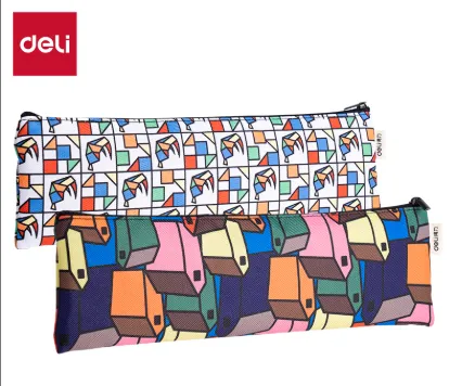 Deli Pensil Pouch 32CM