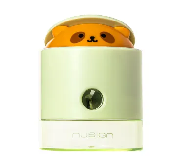 Deli Nusign Serutan Pensil Pop Up Green 8mm