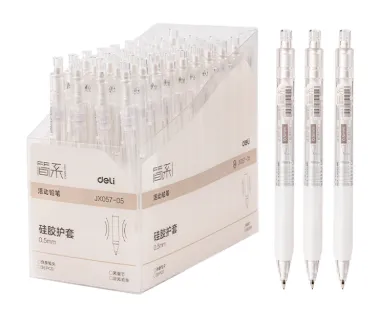 Deli Universal Mechanical Pensil 0.5mm