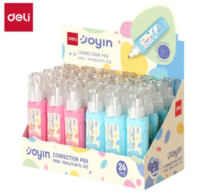 Deli Joyin Correction Pen 10ML