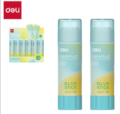 Deli Neonup PVP Glue Stick 8GR