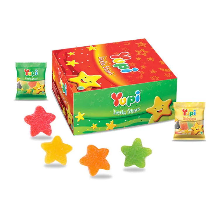 Yupi Little Stars 24X6GR