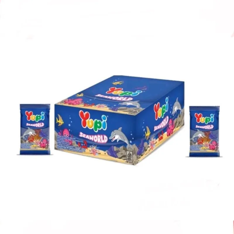 Yupi Seaworld 24X5.5GR