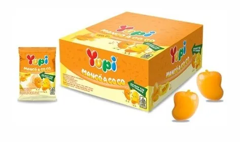 Yupi Mango A Go Go 24X5GR