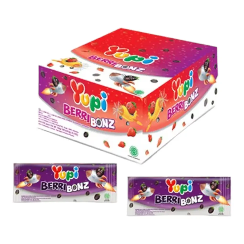 Yupi Berribonz 24X5.5GR