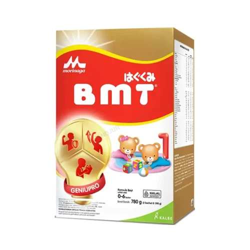 BMT Gold 1 780GR