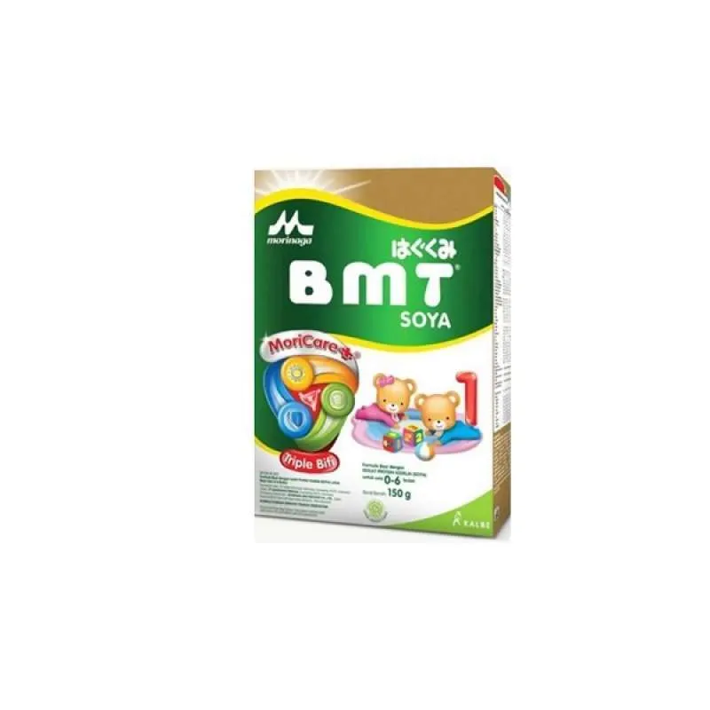BMT Soya 1 150GR