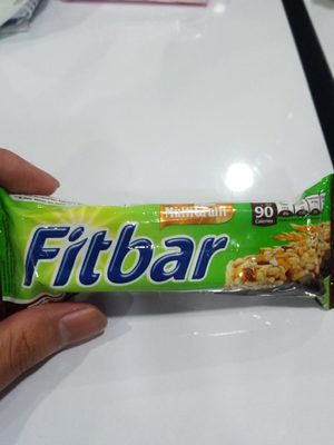 Fitbar Choco Delight 20GR