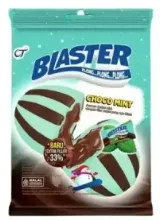Blaster Choco Mint 96GR
