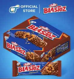 Fullo Blaztoz Chocolate 24GR