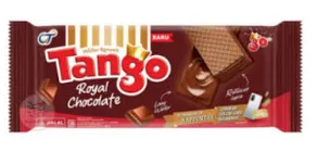 Tango Wafer Royal Chocolate 100GR