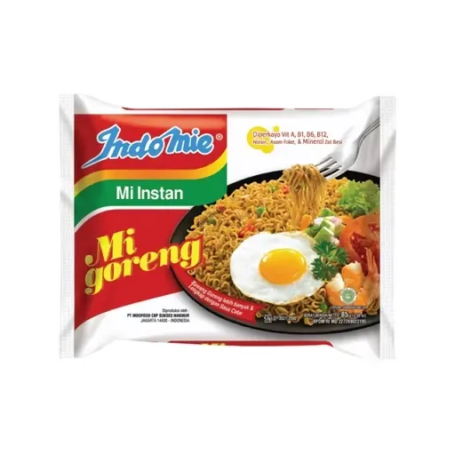 Indomie Mie Goreng 85GR