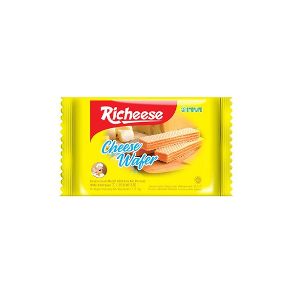 Nabati Wafer Richeese 37GR