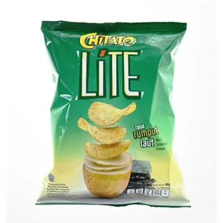 Chitato Lite Rumput Laut 14GR