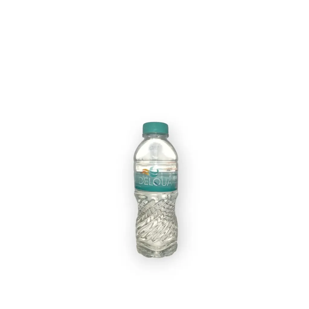 Delqua Air Mineral 330ML