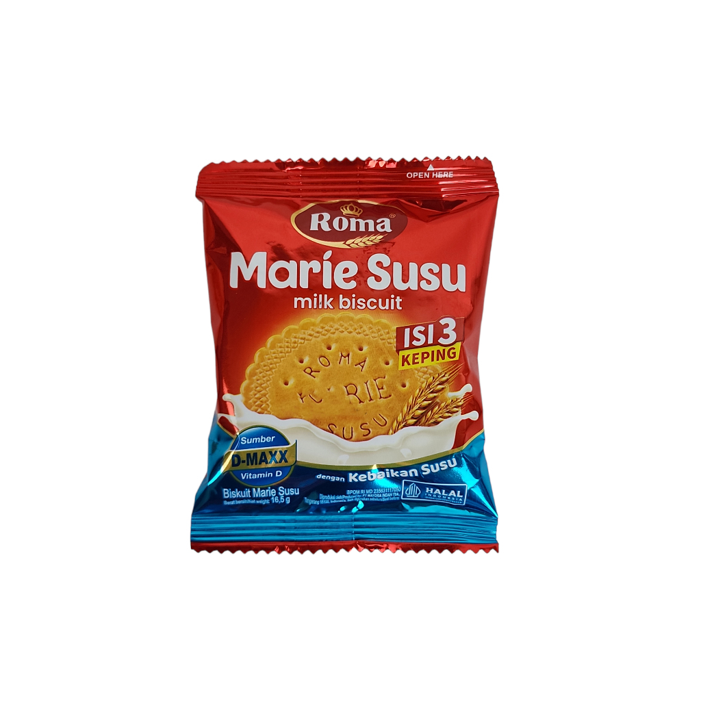 Roma Marie Susu 16.5GR