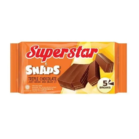 Superstar Snaps 28GR