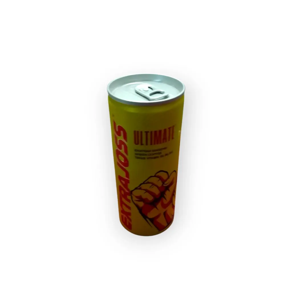 Extrajoss Go Ultimate 250ML