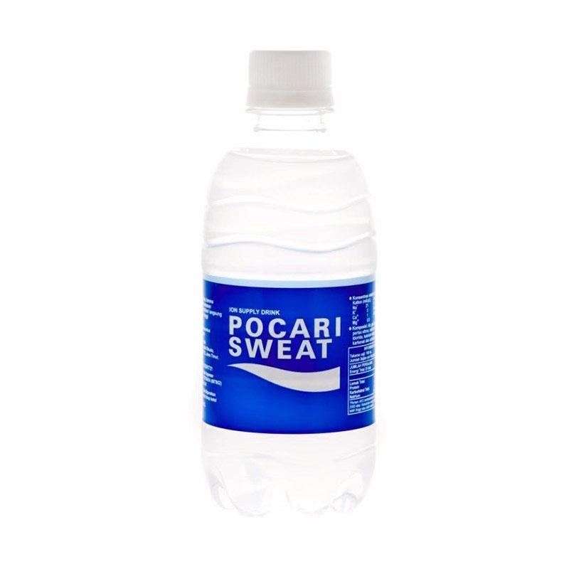 Pocari Sweat Btl 350ML