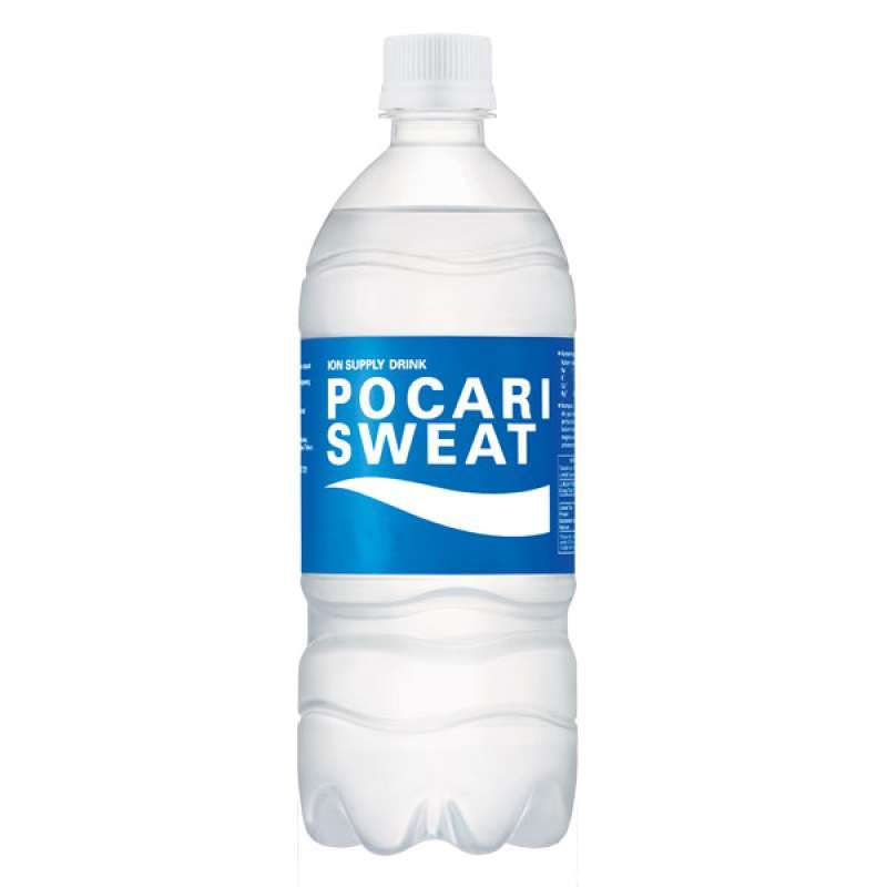 Pocari Sweat Btl 500ML