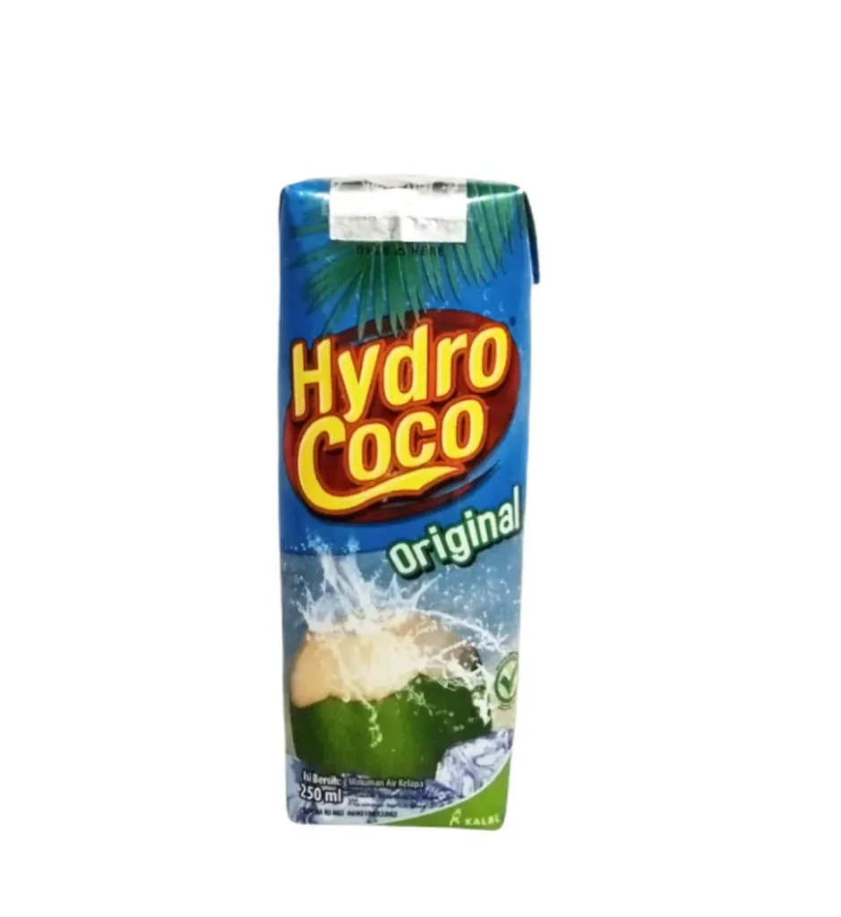 Hydro Coco Original 250ML