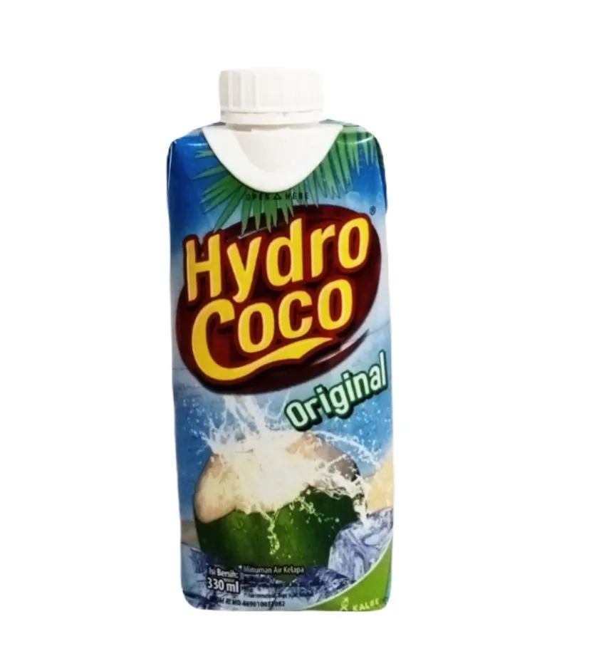 Hydro Coco Original 330ML
