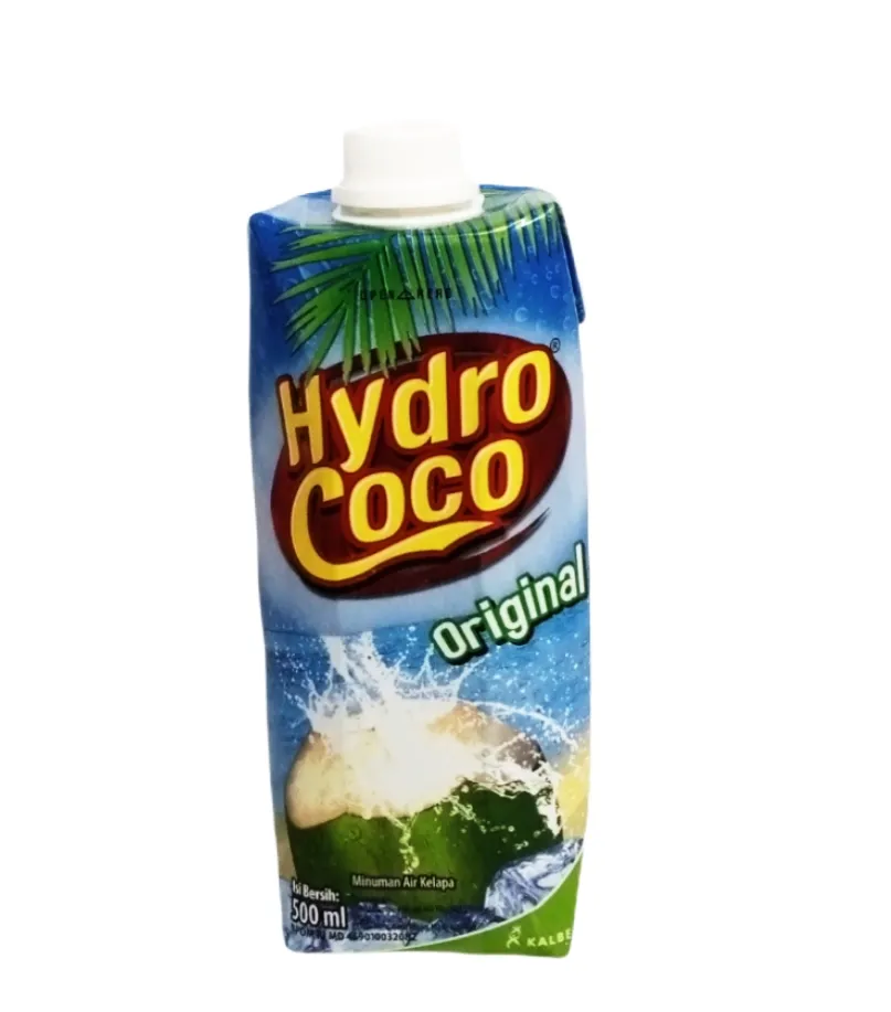 Hydro Coco Original 500ML