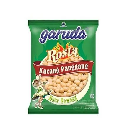 Garuda Rosta Kacang Panggang Bawang 11GR